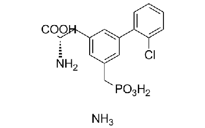 SDZ 220-581 Ammonium salt