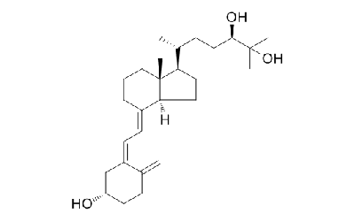 Secalciferol