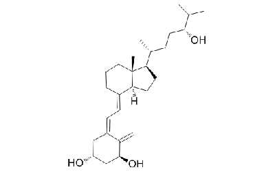 Tacalcitol