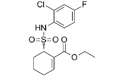TAK-242 S enantiomer