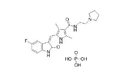 Toceranib phosphate