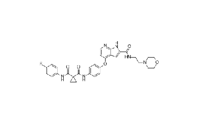 Tyrosine kinase inhibitor