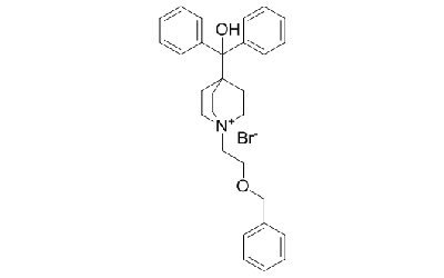 Umeclidinium bromide