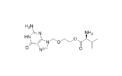 Valaciclovir