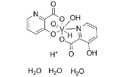 VO-Ohpic trihydrate