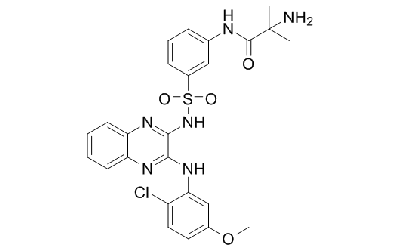 XL-147 (Pilaralisib)