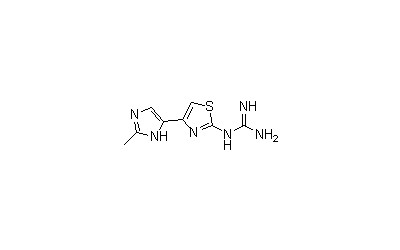 Zaltidine