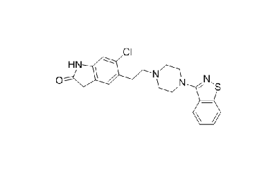 Ziprasidone