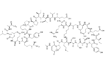 Acetyl-Calpastatin (184-210) (human)