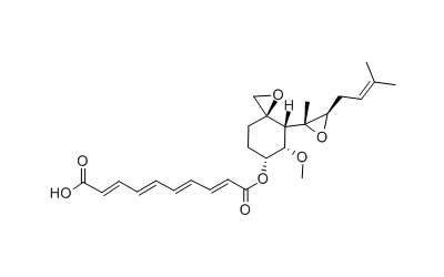 Fumagillin