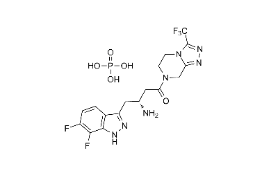 PK 44 phosphate
