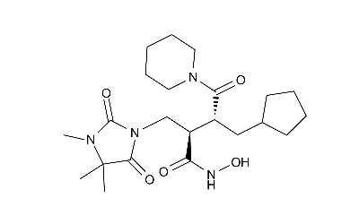 Cipemastat (Ro 32-3555)
