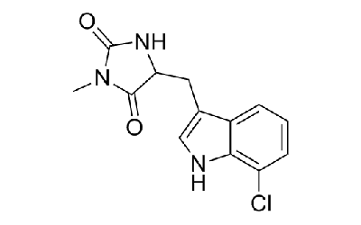 Necrostatin 2 racemate