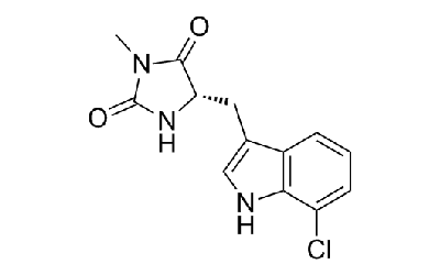 Necrostatin 2 S enantiomer