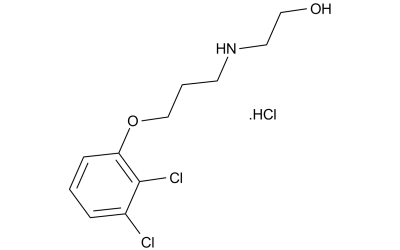 2,3-DCPE hydrochloride
