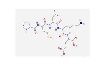 Bax inhibitor peptide P5