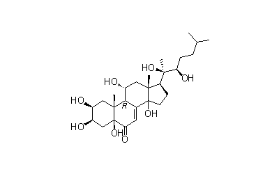 Muristerone A