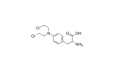 Melphalan