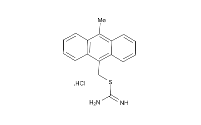 NSC 146109 hydrochloride