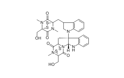 Chetomin