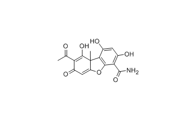 Cercosporamide