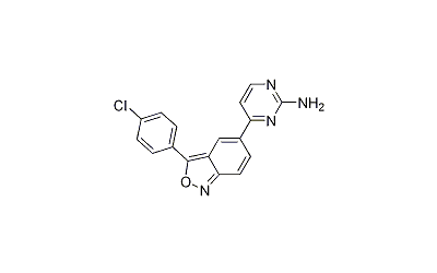 PIM-1 Inhibitor 2