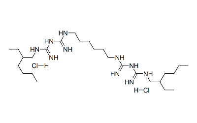 Alexidine dihydrochloride