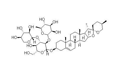 Ophiopogonin D'