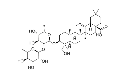 alpha-hederin