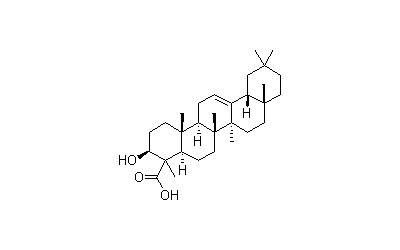 alpha-Boswellic acid