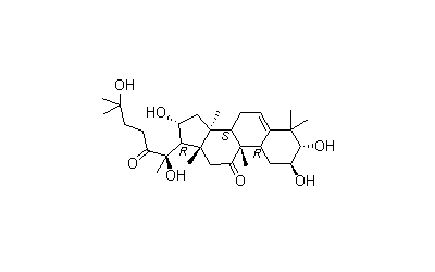 Cucurbitacin IIb