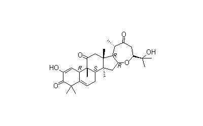 Cucurbitacin S