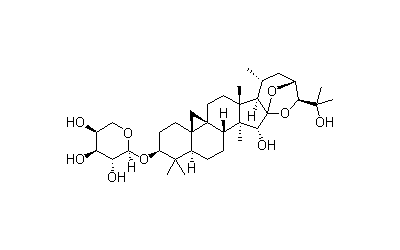 Cimigenol-3-O-alpha-L-arabinoside