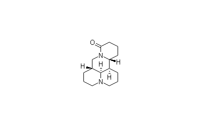 Sophoridine