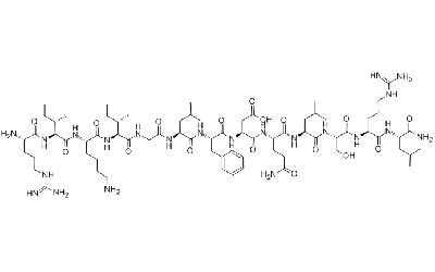 beta-Pompilidotoxin