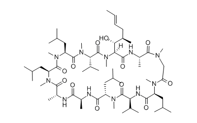 Cyclosporin B
