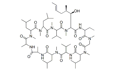Cyclosporine