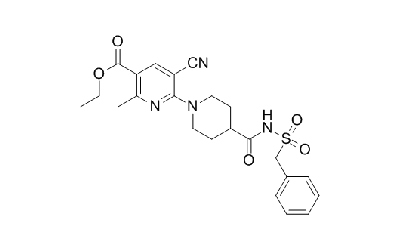 AZD1283