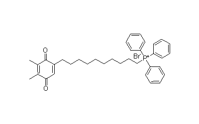 SKQ1 Bromide (Visomitin)