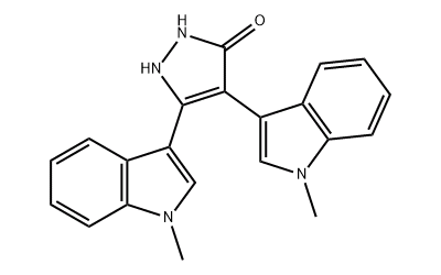 GSK-3b