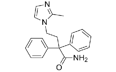 Imidafenacin