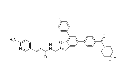 KPT 9274 (ATG-019)