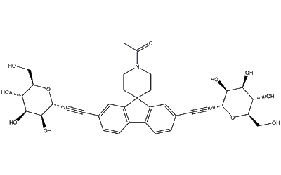 Sibofimloc (VRT-1353385, Antibiotic-202)