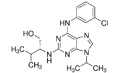 Purvalanol A