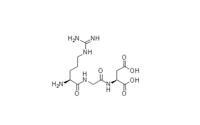 RGD (Arg-Gly-Asp) Peptides