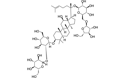 Ginsenoside Rc