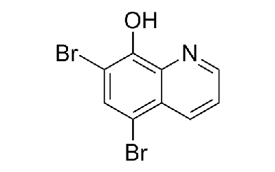 Broxyquinoline