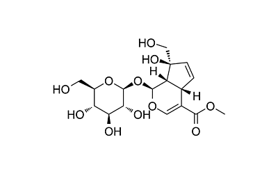 Gardenoside
