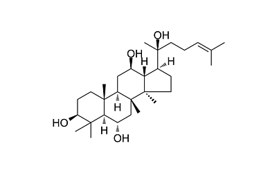 (20S)-Protopanaxatriol