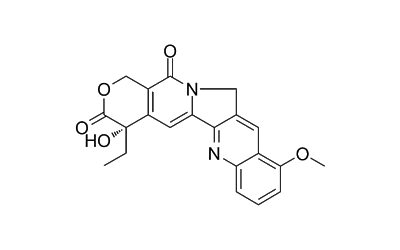 9-Methoxycamptothecin